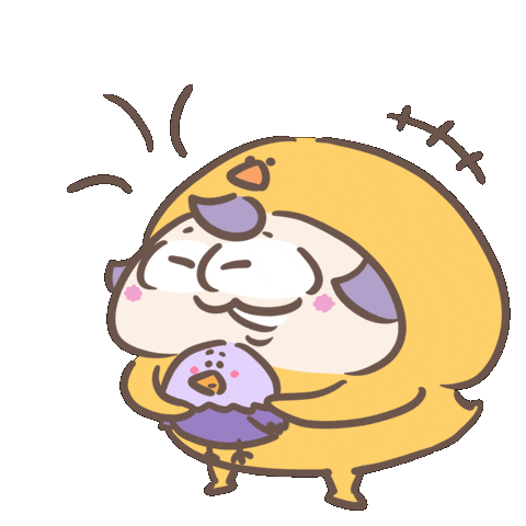 Happy Laugh Sticker