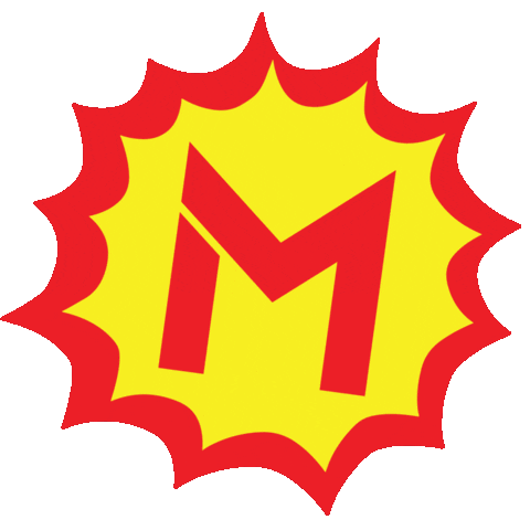 Jesenice Sticker by Meteorita