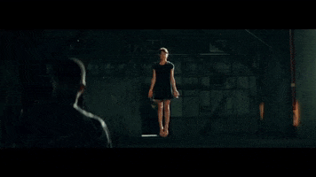 Floating Music Video GIF by MKTO