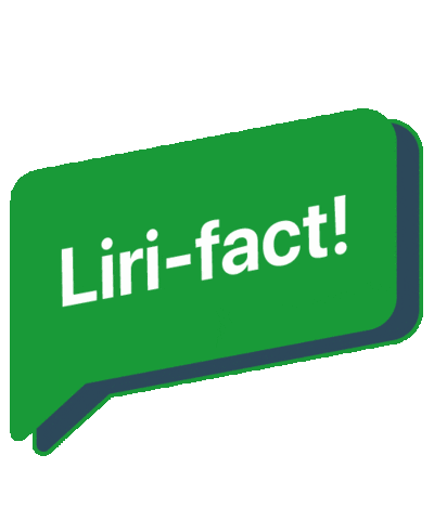 Lirica App Sticker
