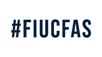 Acsfiu Sticker by FIU ACS