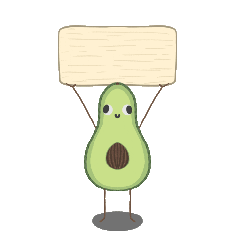 Fruit Sticker