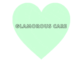 Love Sticker by Glamorous