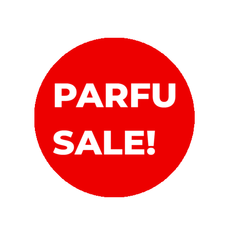 LaParfumerie Sticker