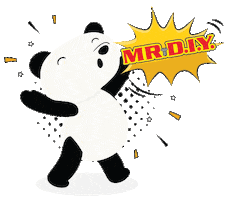 MRDIYPH Sticker