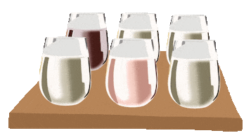 Arrigoni Winery Sticker