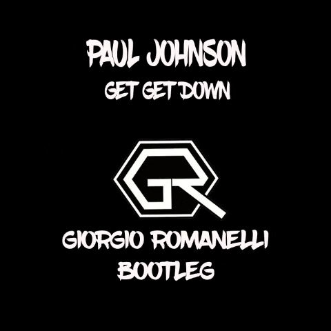 GIORGIO ROMANELLI DJ GIF