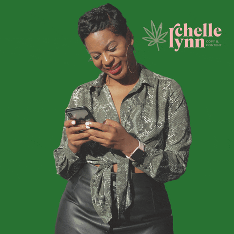 R'Chelle Lynn GIF