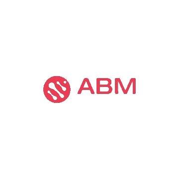 ABM Marcas e Patentes Sticker