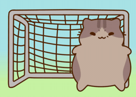 Football Soccer GIF by Bichi Mao