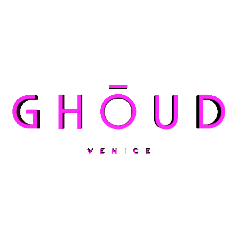 Ghoudshoes Sticker by Ghoud