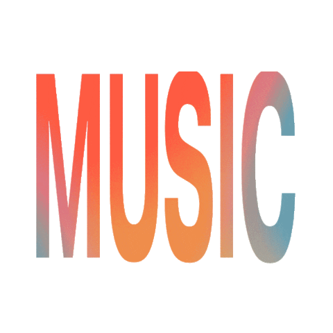 Ear in Music Sticker