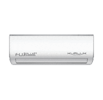 Air Conditioning Fuji Sticker by Fujiplus Türkiye