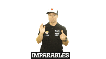 imparablestv Sticker