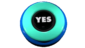 Button Yes Sticker by Falken Tyres