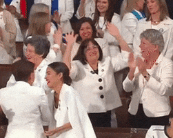 Annie Kuster GIF
