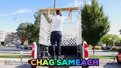 Enjoy some JLM events over these few days of Chol!