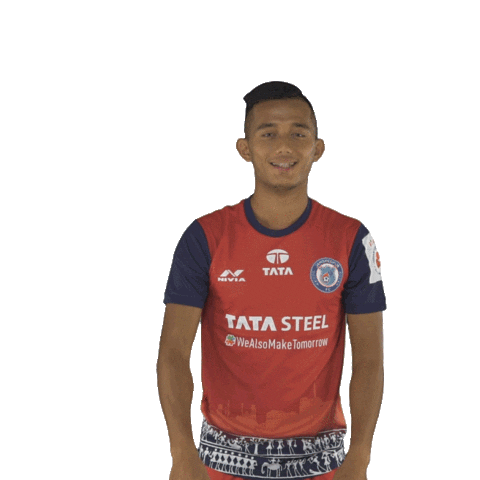 Indian Super League Sticker