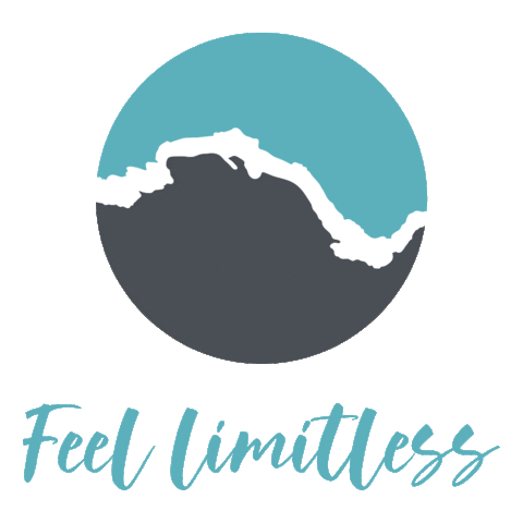 Flow Health & Performance Sticker