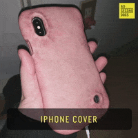 Iphone Skin GIF by 60 Second Docs