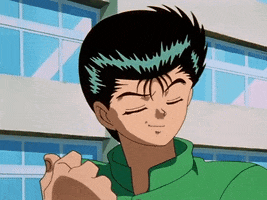 Anime GIF