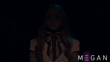 Introduce Who Are You GIF by M3GAN
