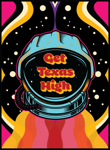 Texas High Country GIF