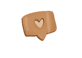 Heart Love Sticker