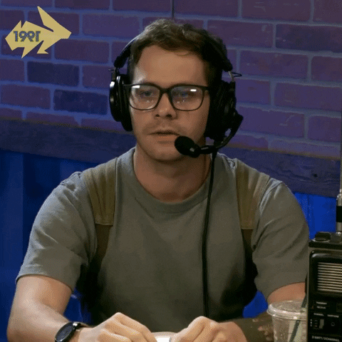 Celebrate Hang Out GIF by Hyper RPG