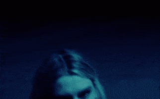 The Beach GIF by Wolf Alice
