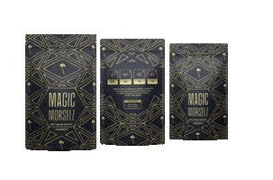 Magicmorselz Sticker by EmailConsul