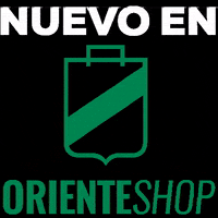 Santa Cruz Futbol GIF by Oriente Petrolero