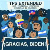 Joe Biden Venezuela GIF by Building Back Together