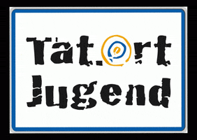 Lj Tatortjugend GIF by Landjugend
