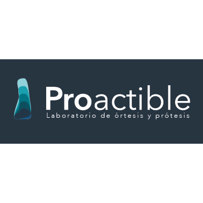 Proactible Sticker