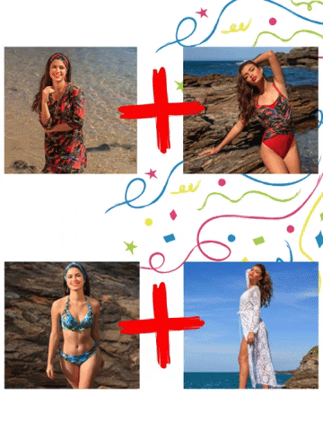 GIF by vanina nemer biquinis