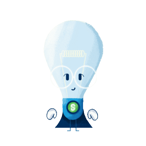 Strefa Energii Sticker