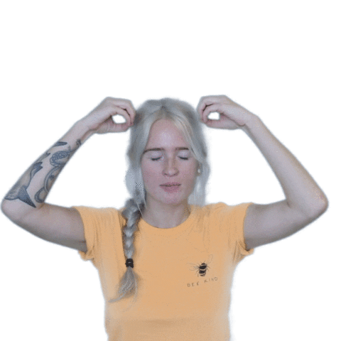 Good Mood Food Sticker