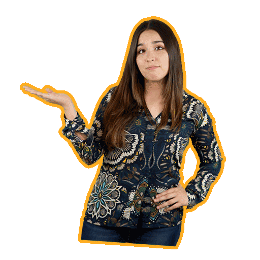 Idea Oesv Sticker by Orientación es Vocación