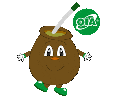 Produccion Biologico Sticker by Jornadas PROD - OIA