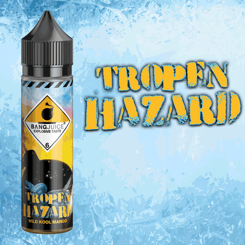 Vape Taste GIF by BangJuice