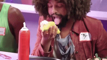 Hot GIF