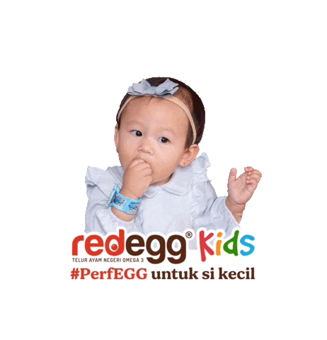 Sticker by redeggindo