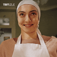 Happy Excitment GIF by TRT