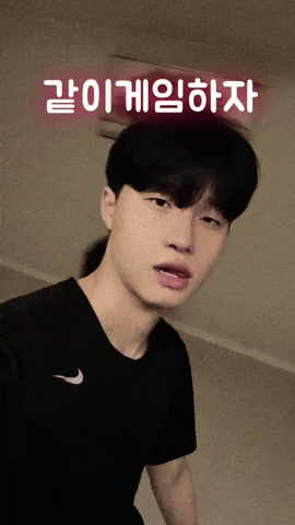 인스타 GIF