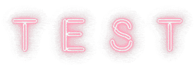 Test Sticker by Sharin Y