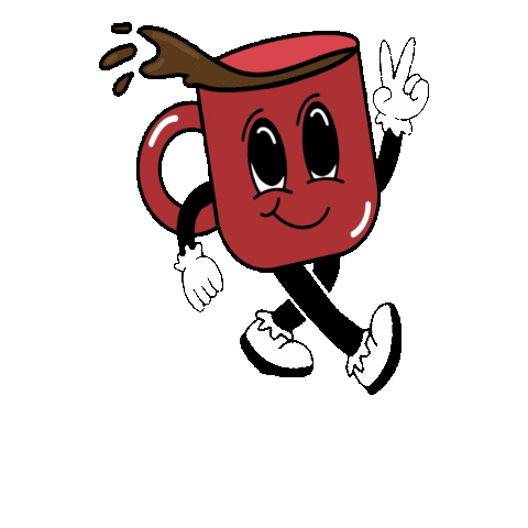 Carabello Coffee Sticker