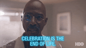 This Is The End Hbo GIF by Room104