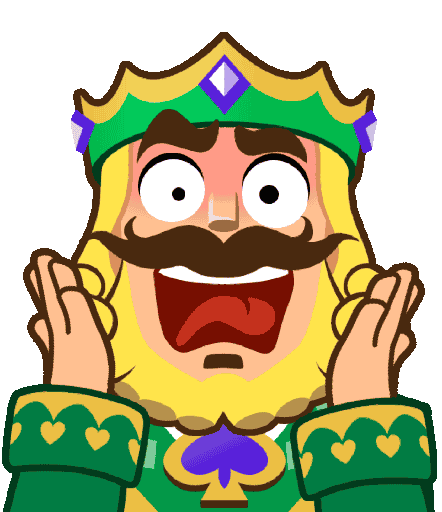 Scream What Sticker by KKPoker
