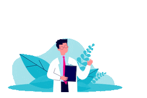 Doctorisy Sticker